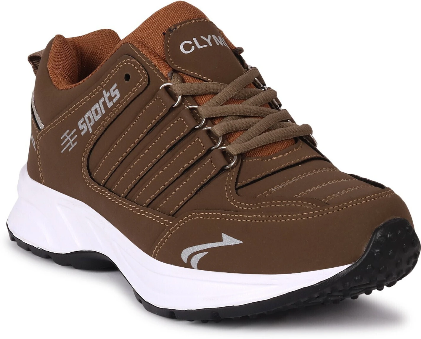 CLYMB Synthetics /Walking Shoes/Outdoor Lightweight Eva Running Shoe - Image 2