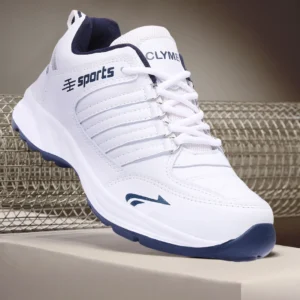 CLYMB Synthetics /Walking Shoes/Outdoor Lightweight Eva Running Shoe