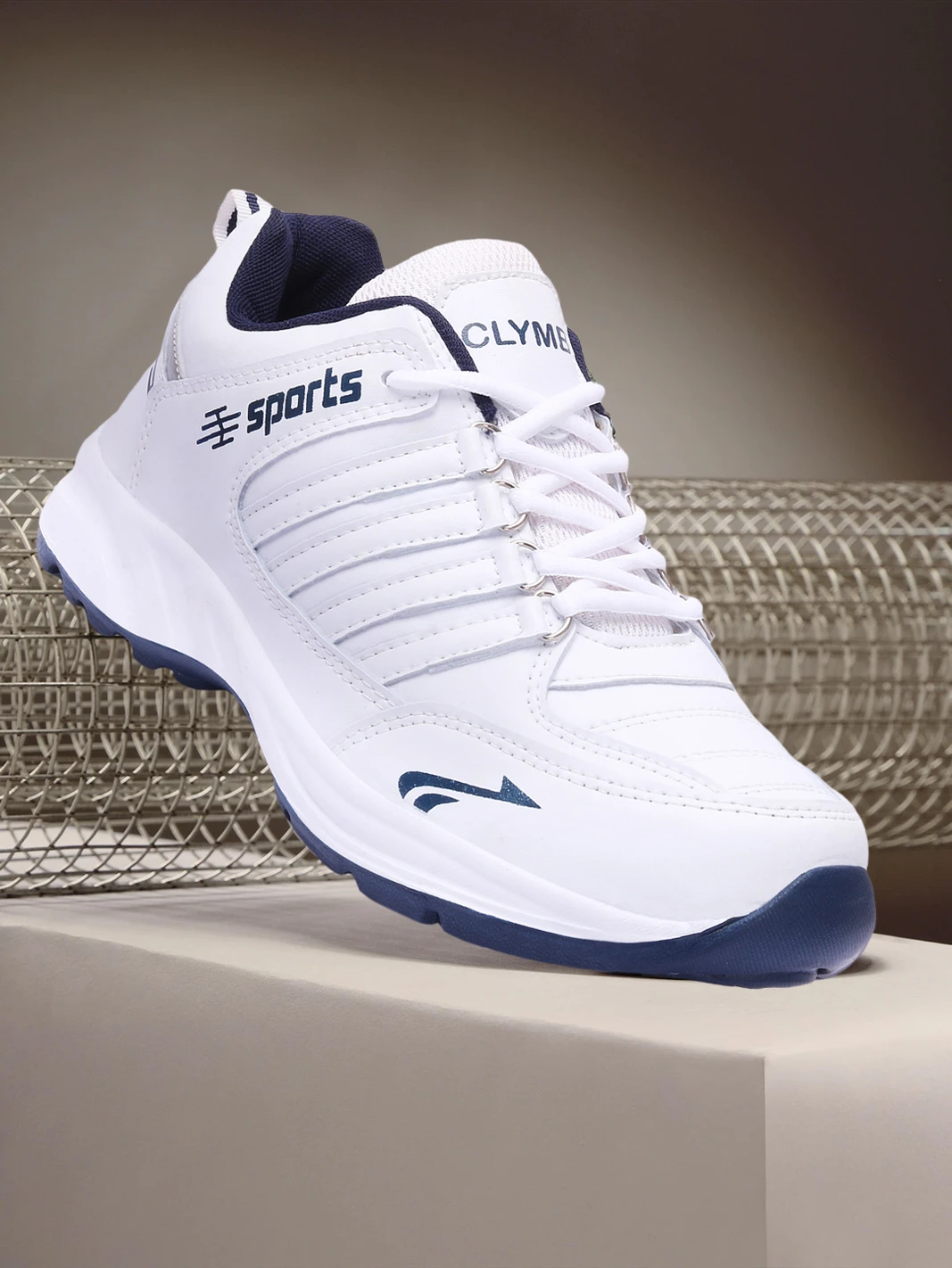 CLYMB Synthetics /Walking Shoes/Outdoor Lightweight Eva Running Shoe