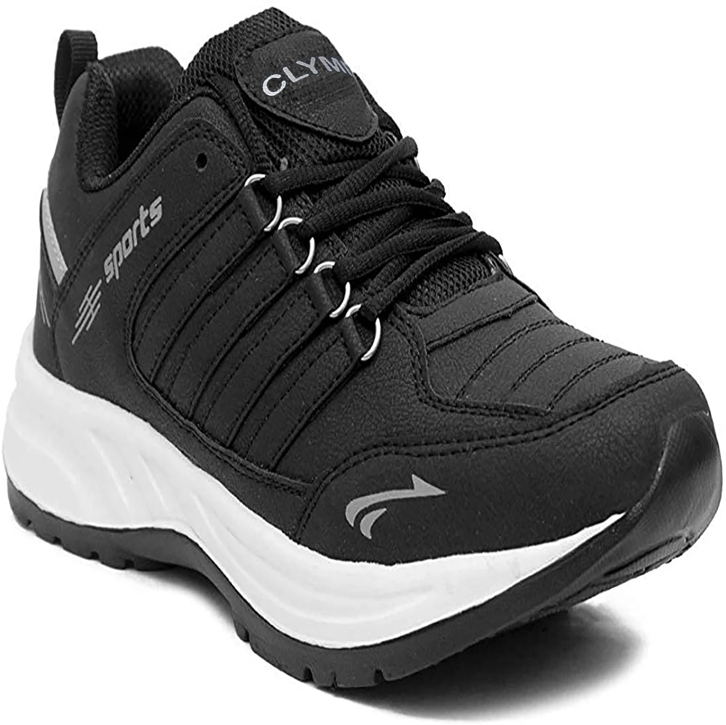 CLYMB Synthetics /Walking Shoes/Outdoor Lightweight Eva Running Shoe - Image 3